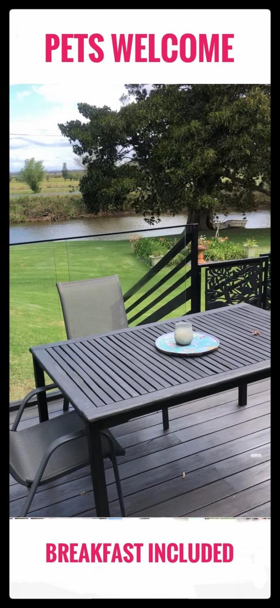 Bird Song Farm Hotel Hat Head Ngoại thất bức ảnh