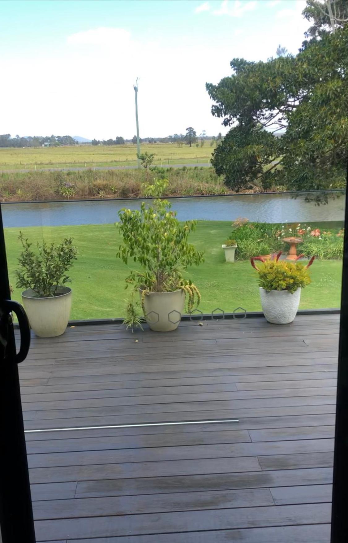 Bird Song Farm Hotel Hat Head Ngoại thất bức ảnh